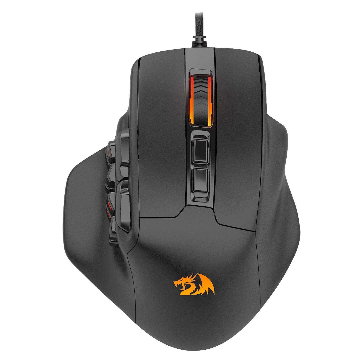 Redragon Mysz M811 Aatrox (M811-RGB) (M811-RGB)