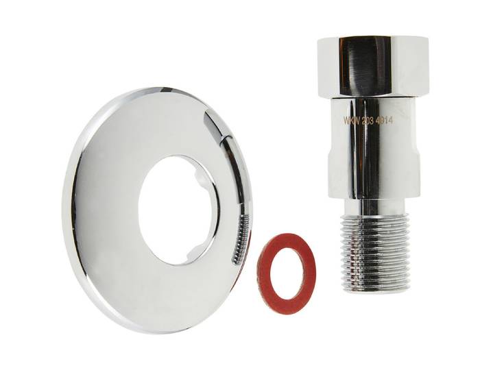Armaturenanschluss Messing