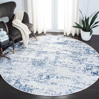 SAFAVIEH Amelia Modern Abstract Rug