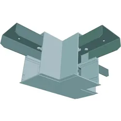 Ridi-Leuchten Verbinder T-Form VENICE-E-VST-5