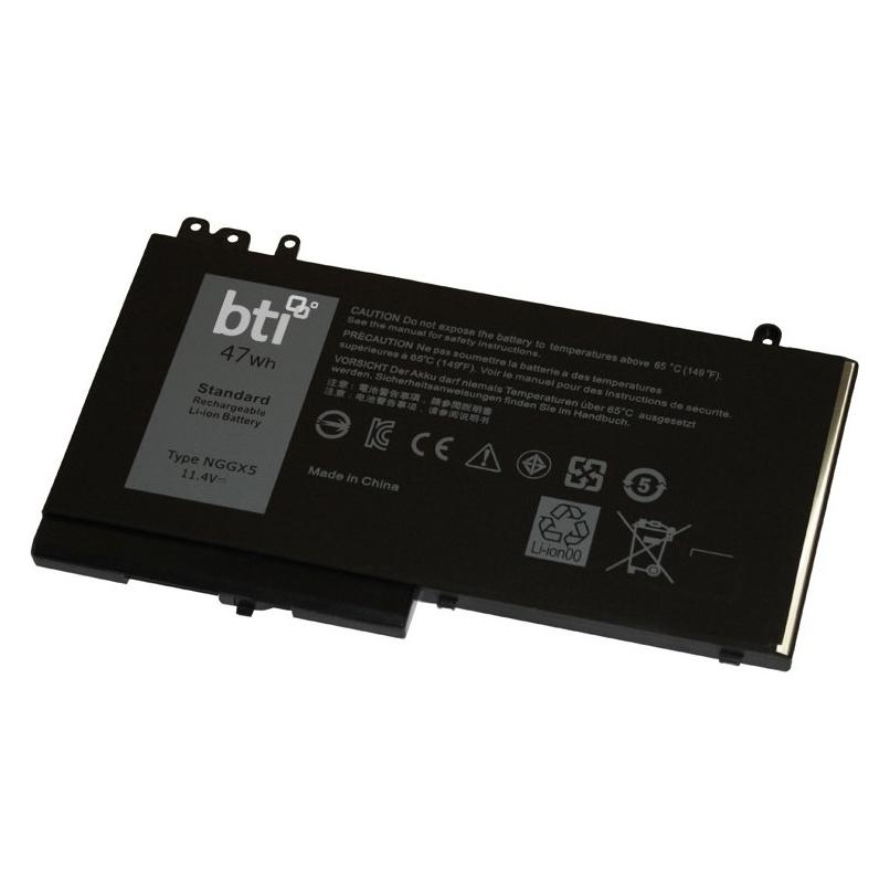 Origin Storage NGGX5-BTI (3 Zellen, 4122 mAh) (NGGX5-BTI)