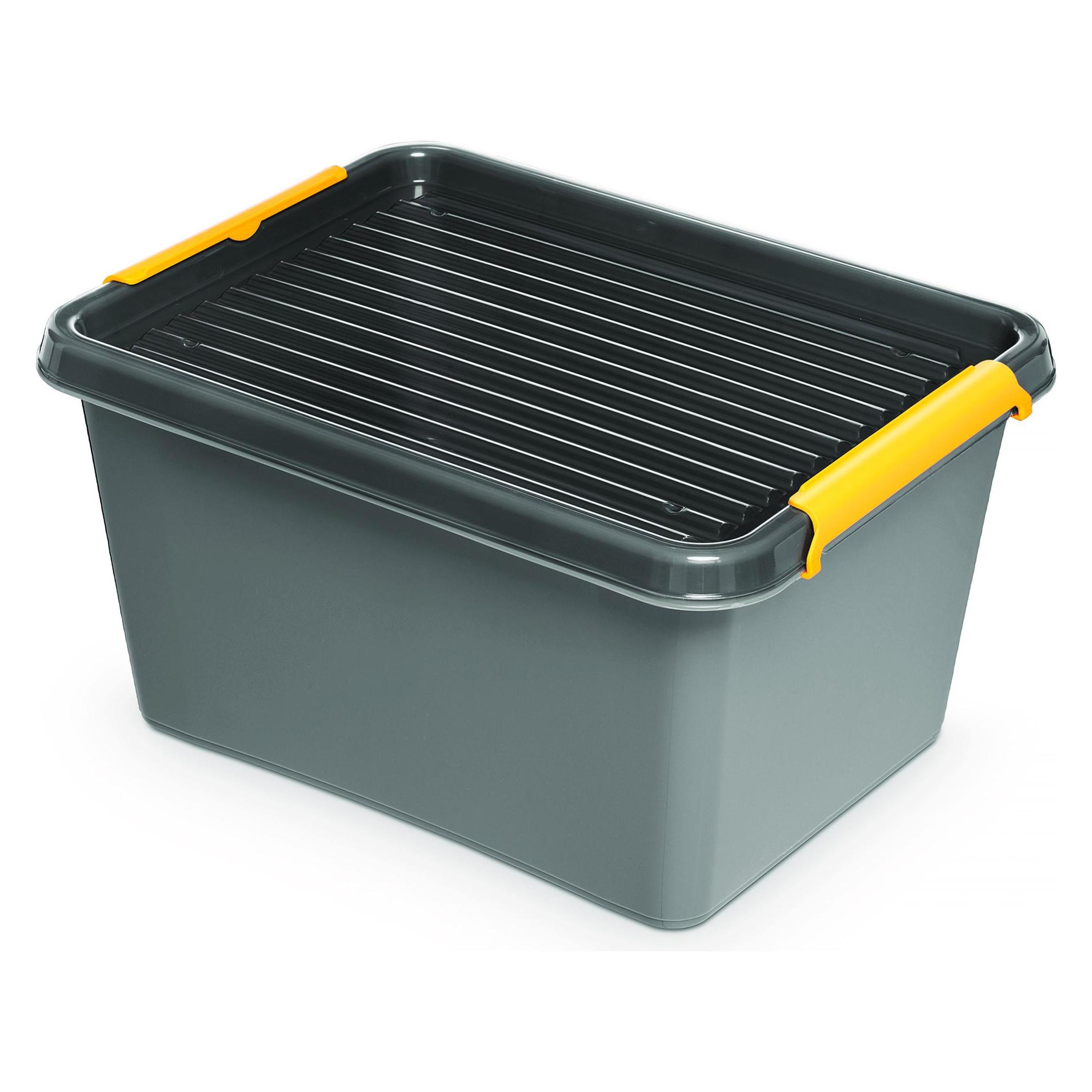 Orplast Solid (15.50 l) (37988449)