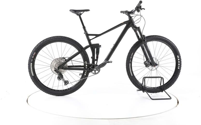 Cube Stereo ONE22 Race VTT tout suspendu - 306579