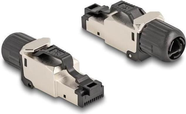 Delock Netwerkconnector RJ-45 naar LSA STP CAT 5e PROFINET