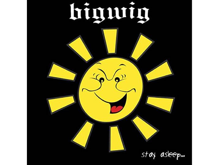 Stay Asleep(Yellow/Black)