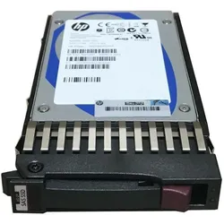 HPE 960GB SATA Solid State Drive (960 GB, 2.5"), SSD