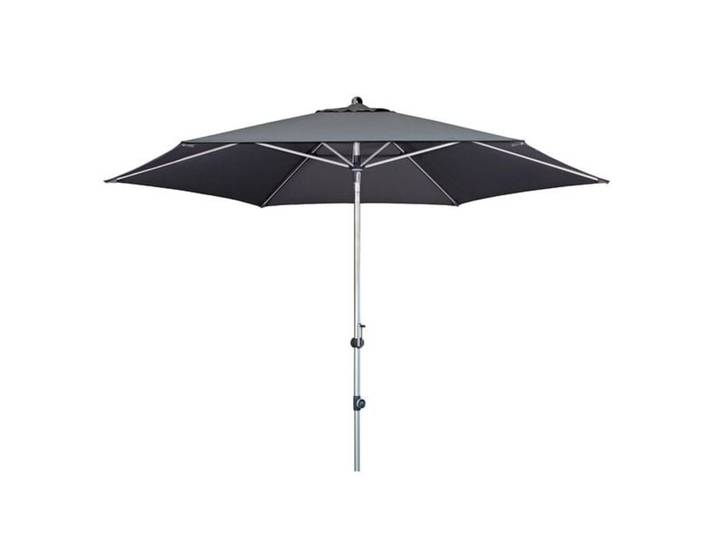 Doppler Expert Mittelstockschirm Ø320cm