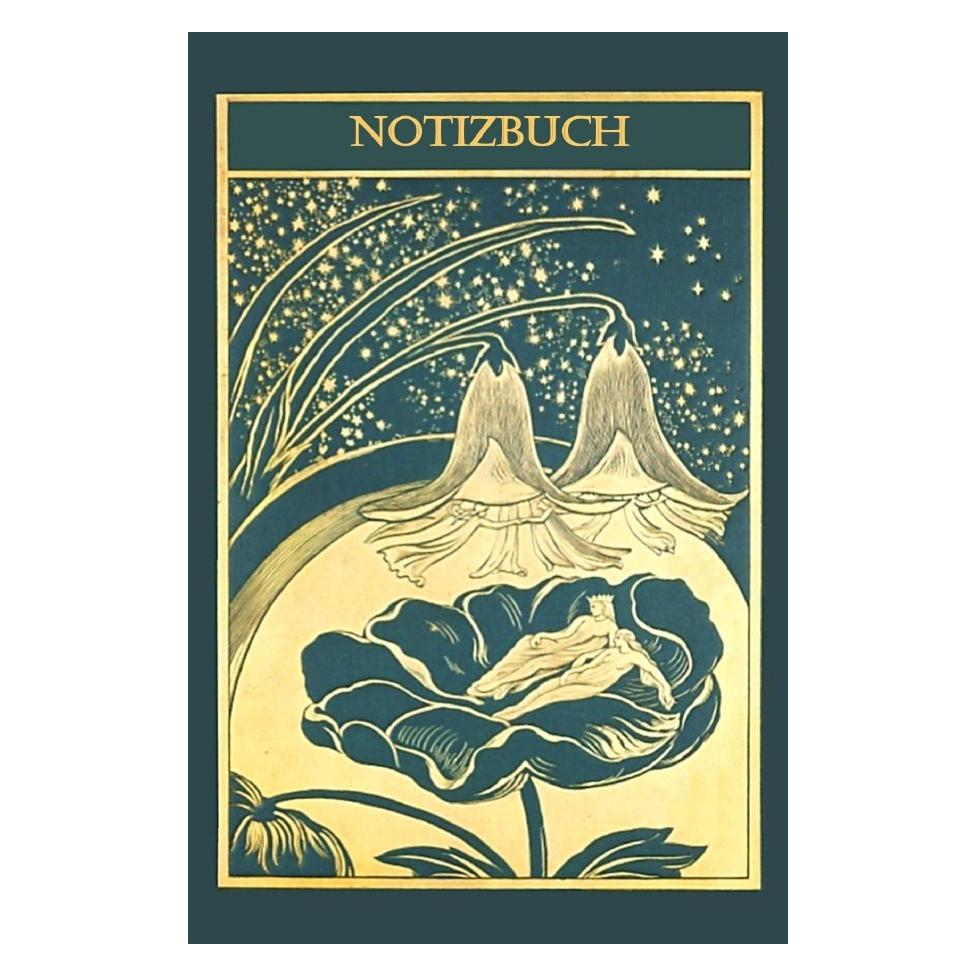epubli Notizbuch (A5, Liniert) (57179297)