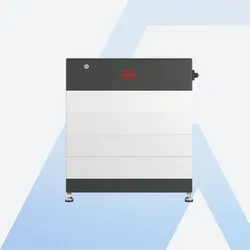 BYD Battery-Box HVB 11.8 Batteriespeicher 11,88 kWh