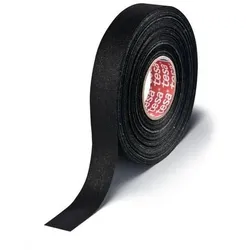 tesa 51006 19mmx25m schwarz