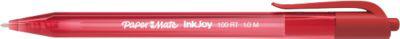 Kugelschreiber InkJoyTM 100 RT, rot