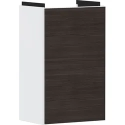 Hansgrohe Waschtischunterschrank Xevolos E mattweiss  54169730