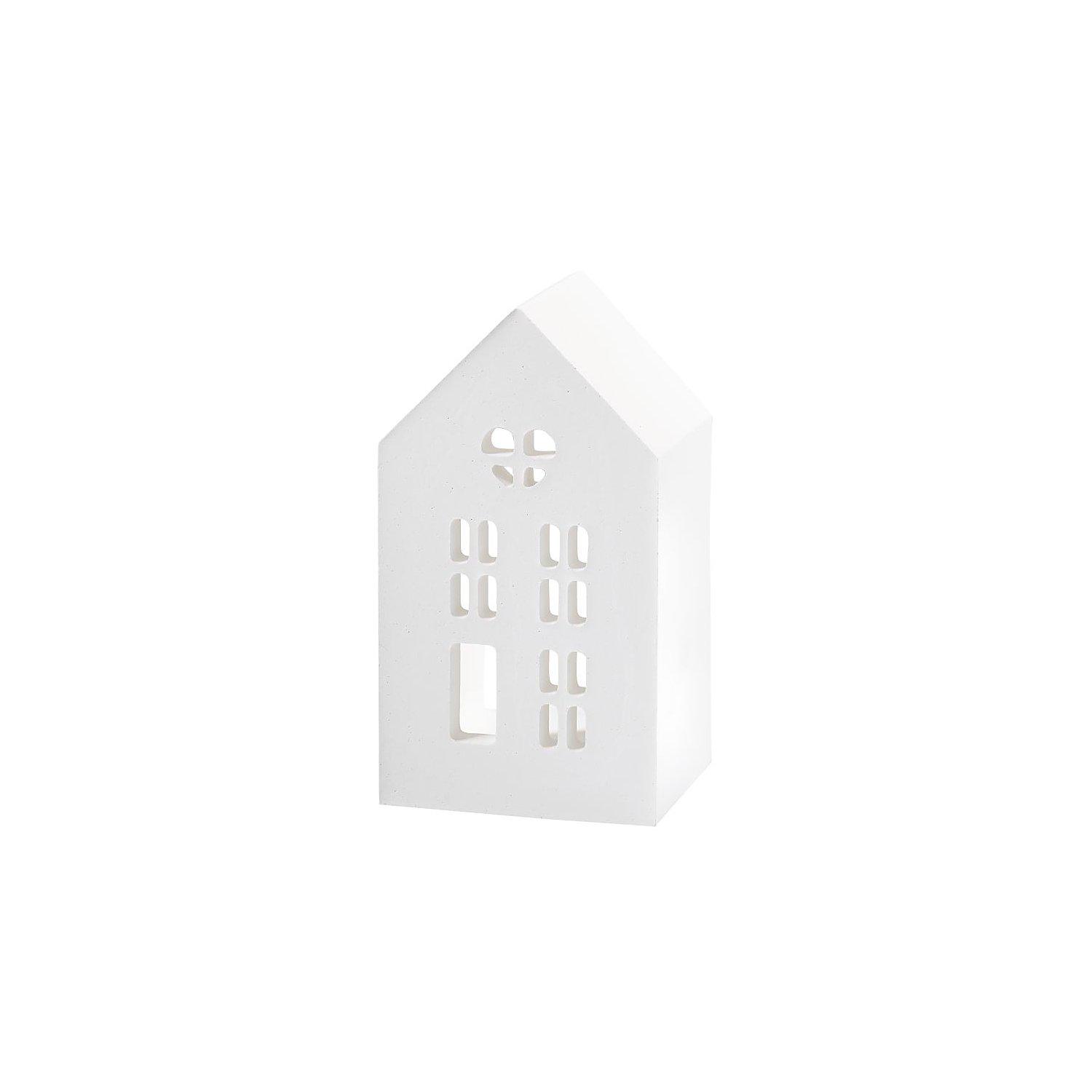 Silikon Gießform "Haus klein"
