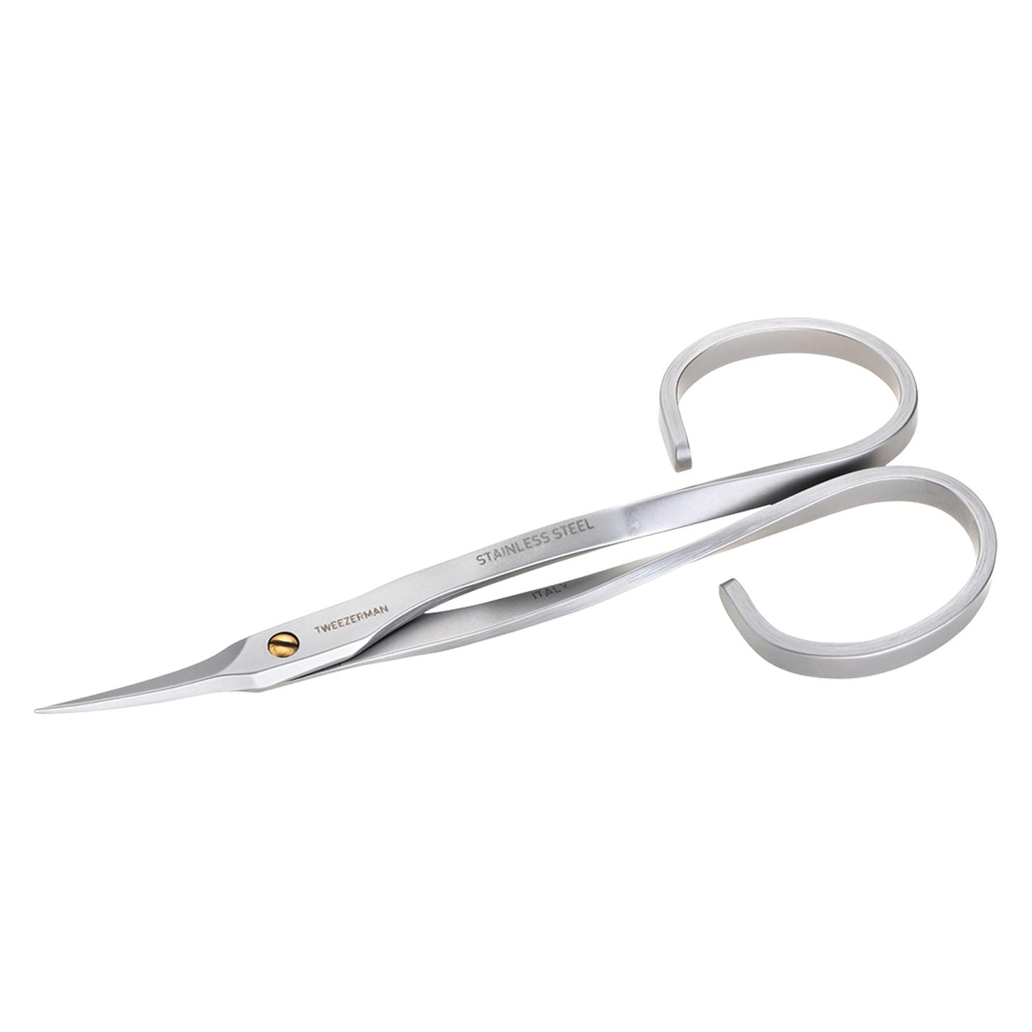 Tweezerman Stainless Steel (3945 000-3)