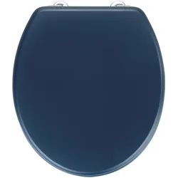 WC-Sitz PRIMA (BT 37x41 cm) - blau - BT 37x41 cm