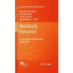 Multibody Dynamics, Fachbücher