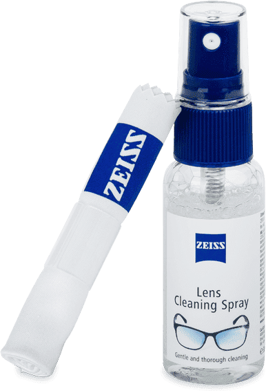 Carl Zeiss Kit pulizia occhiali Zeiss 30 ml