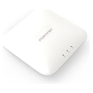 Fortinet FortiAP 241K-E, Tri-Band-Wi-Fi-7-Access-Point, 2,4/5/6 GHz (8648 Mbit/s) (FAP241KE)
