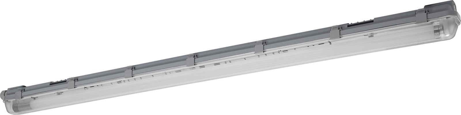 Osram LED Onderwaterlamp met bewegingssensor, 120 cm, 16W, Grijs, IP65