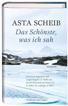 Asta Scheib - Das Schönste, was ich sah - Preis vom 30.09.2026 09:01:18 h