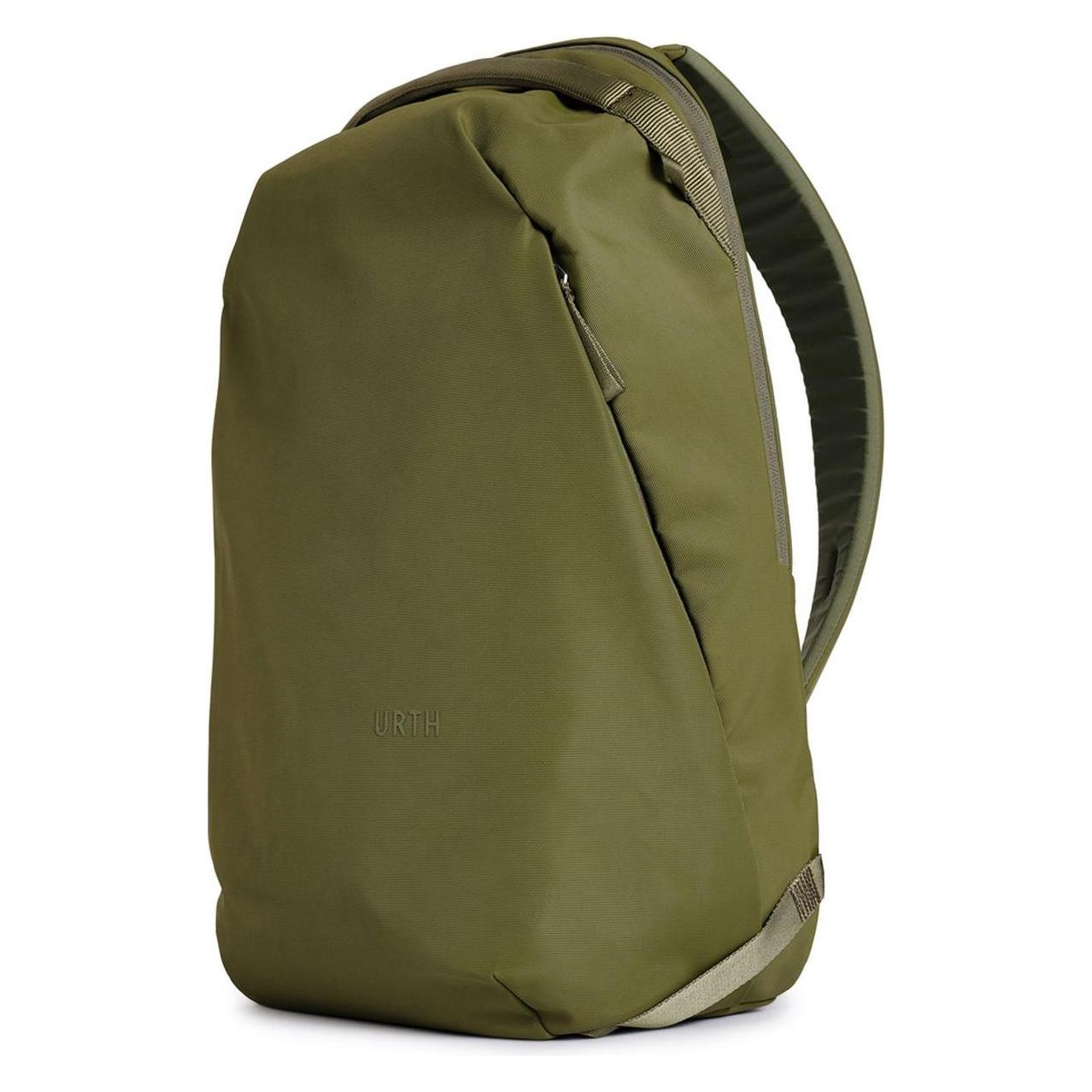 Urth Norite 24L Backpack + Camera Insert (Green) (24 l) (B0B3W8T6F1)