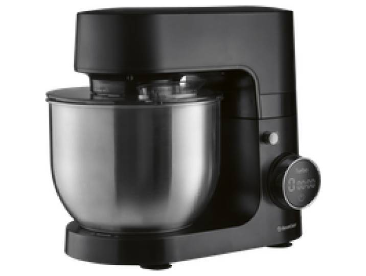 SILVERCREST® Robot de cuisine «SKM 350 G1»