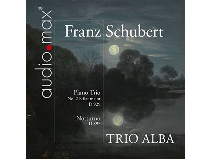 Schubert: Piano Trio Nr.2