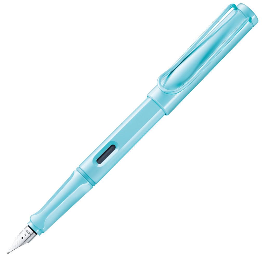 LAMY safari Patronenfüller aquasky 1237199