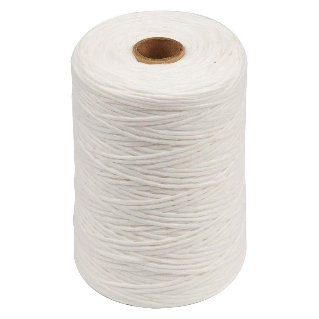 Toya Spiralschnur 2,5 mm x 450 m PP universal (450 m) (69610)