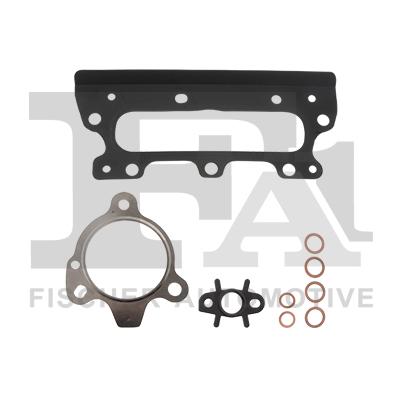 FA1 Montagesatz, Lader KT220600E für DACIA RENAULT