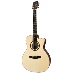 Lakewood M-31 CP - Westerngitarre