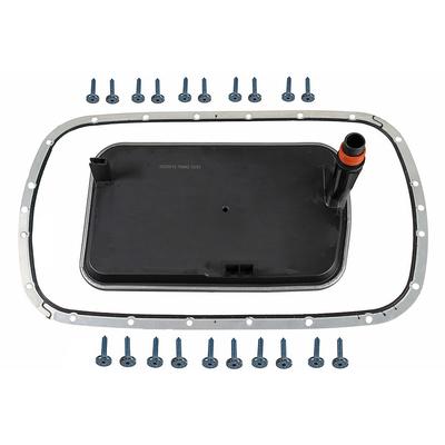 METZGER AUTOTEILE Hydraulikfiltersatz, Automatikgetriebe 8020013 für BMW