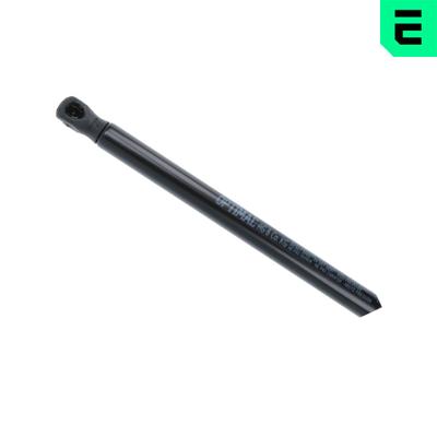 OPTIMAL Gasfeder, Motorhaube AG-50256 für Mercedes