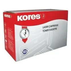Kores, Toner, Trommel für brother Laserdrucker HL-2240/HL-2240D Kapaztität: ca. 12.000 Seiten