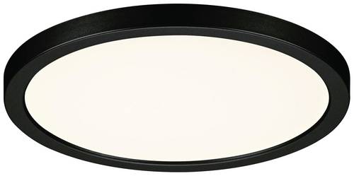 Paulmann 79961 Areo VariFit LED-Einbauleuchte 13W Schwarz