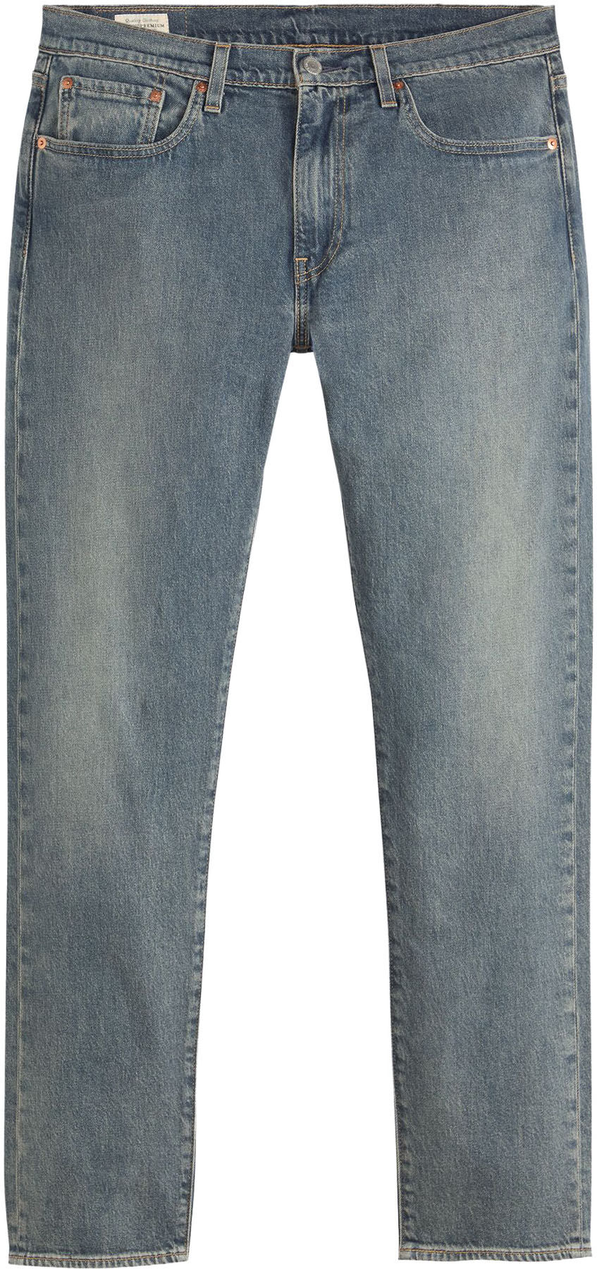 Levi's Levis "502 TAPER" la la luna 30, Länge 32