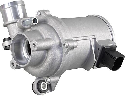 Metzger Autoteile Wasserpumpe 4007024 Für Mercedes