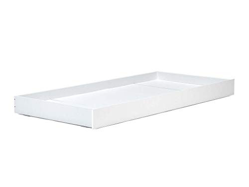 Froschkönig24 Lade voor kinderbed in tentvorm, wit