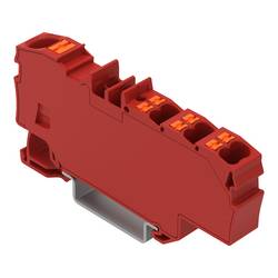 WAGO 2206-8033 Verteilerklemme 12 St.