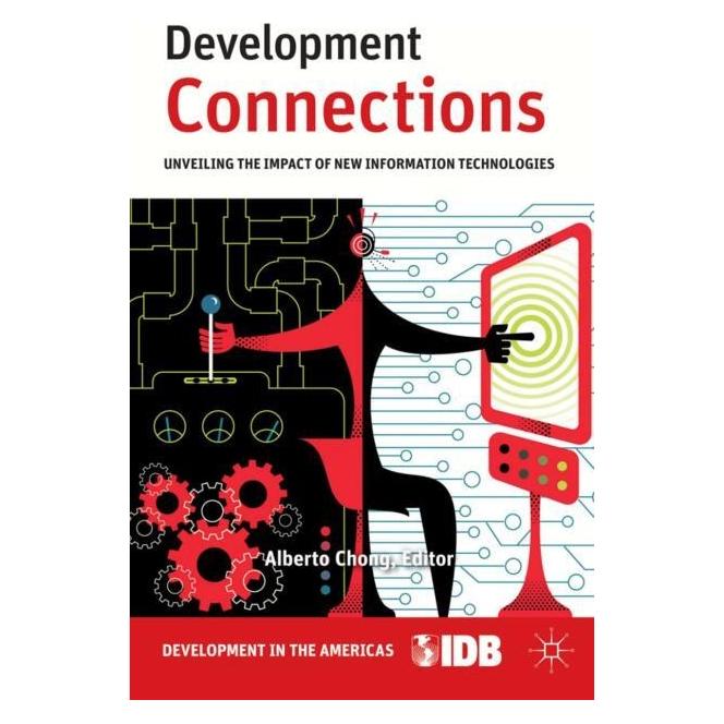 Springer Development Connections (Englisch, Softcover, Inter-American Development Bank) (55615650)