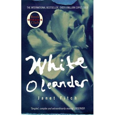 White Oleander, Taschenbuch von Janet Fitch, Virago Press, 978-1-86049-804-6