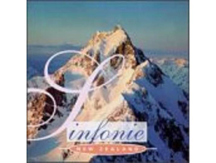 Sinfonie New Zealand: Various