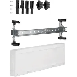 Hager, Verteilerschrank Zubehör, Baustein
