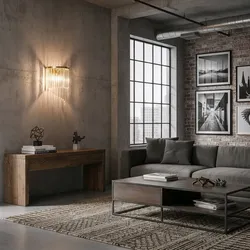 Ideal Lux 213491 Wandleuchte Carlton 3x40W|E14