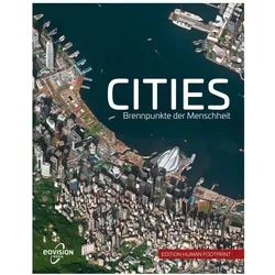 Cities, Fachbücher von Markus Eisl, Gerald Matzanetz Mansberger