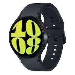 Samsung Galaxy Watch6 LTE SM-R945F 44mm Graphite Smartwatch