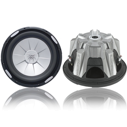 Soundstream PXW-10