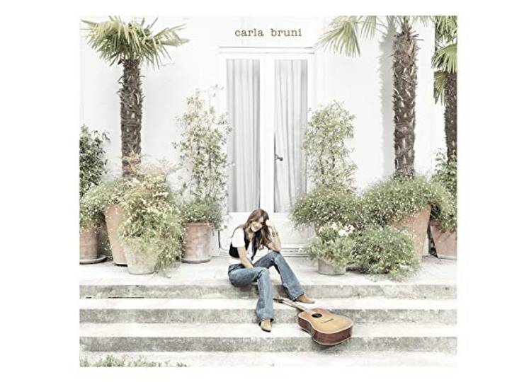 Carla Bruni - Carla Bruni