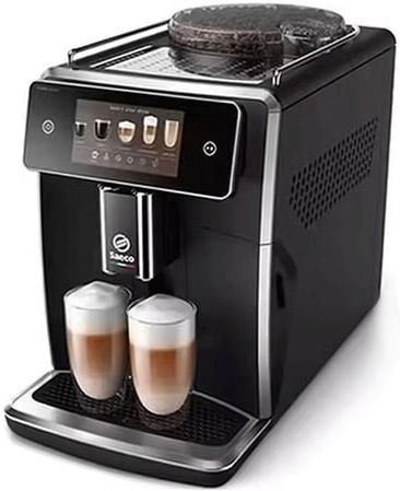 Machine Automatique - Sm8780-00 - Saeco - Bon État  - MaxiCoffee