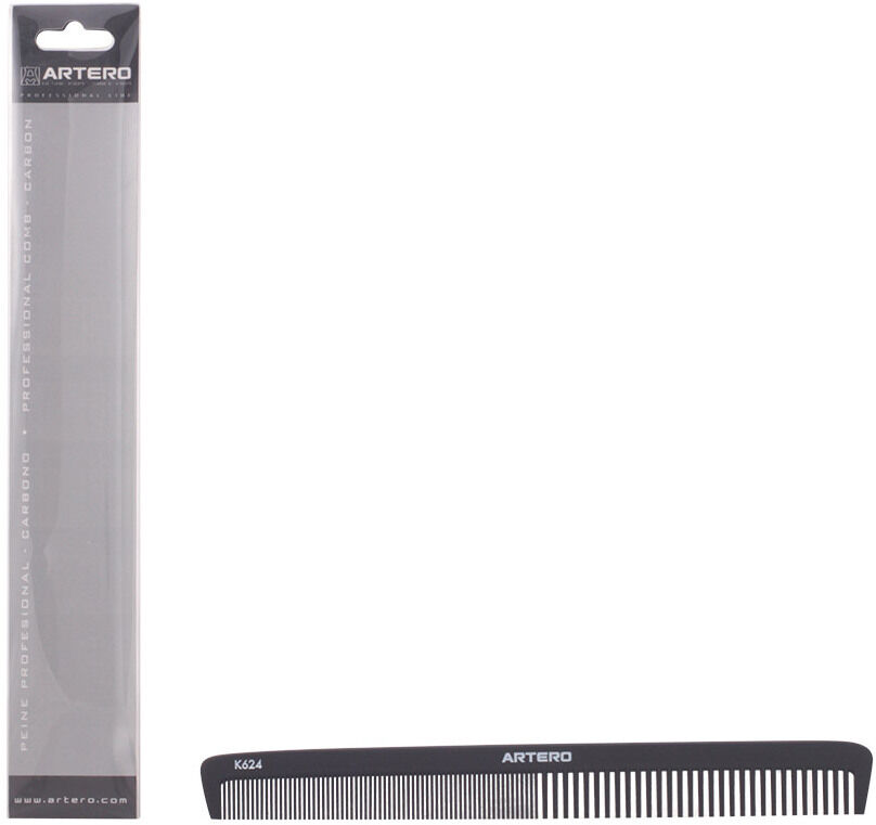 Artero Carbon Comb 219 mm